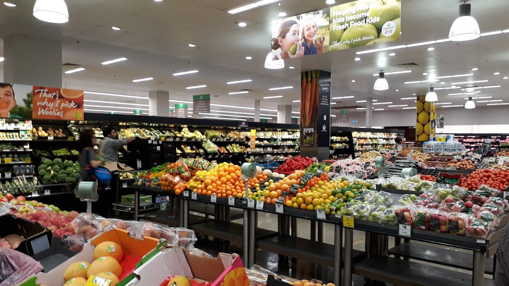 Woolworths Airport West | supermarket | 25-39 Louis St, Airport West VIC 3042, Australia | 0383476599 OR +61 3 8347 6599
