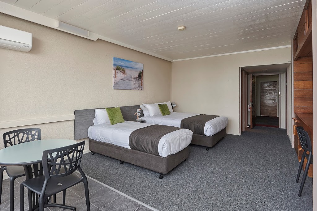 Comfort Hotel Bayside | 2 Cecilia St, St Helens TAS 7216, Australia | Phone: (03) 6376 1466