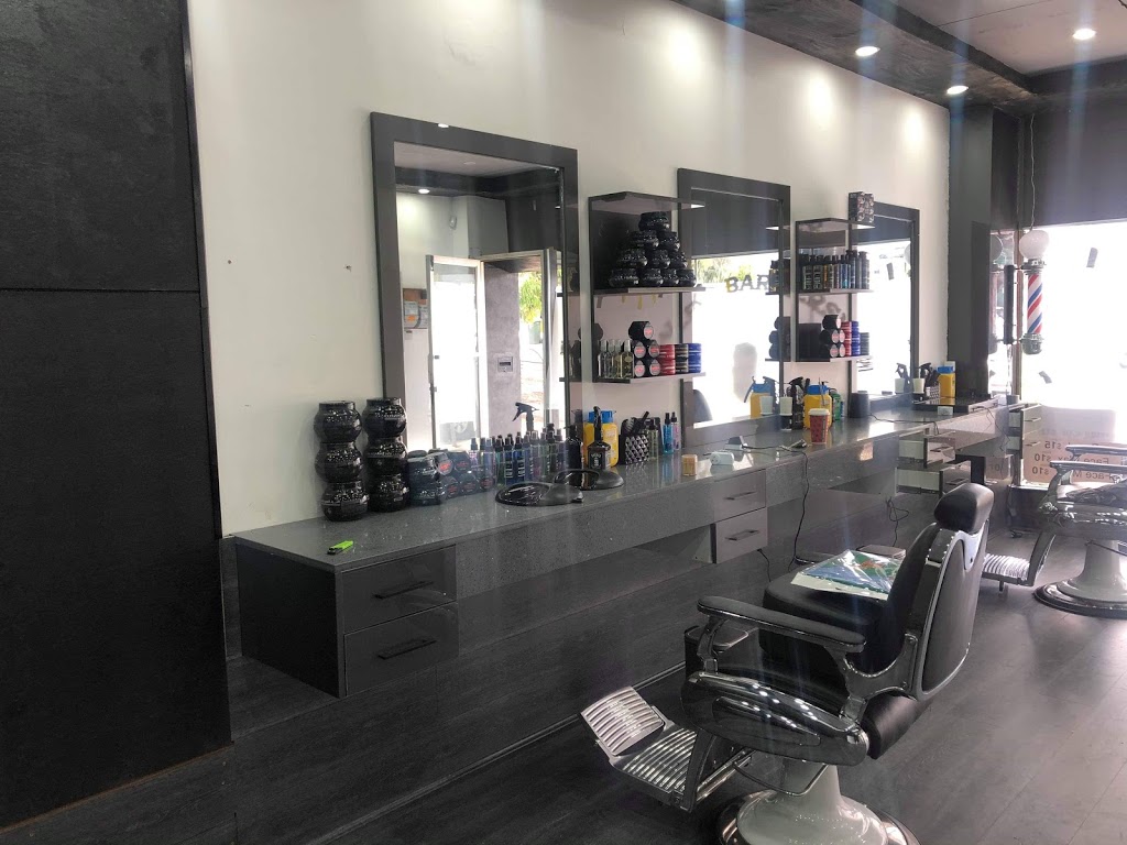 MALEKO BARBERSHOP | 89 Snell Grove, Oak Park VIC 3046, Australia | Phone: (03) 9304 4992