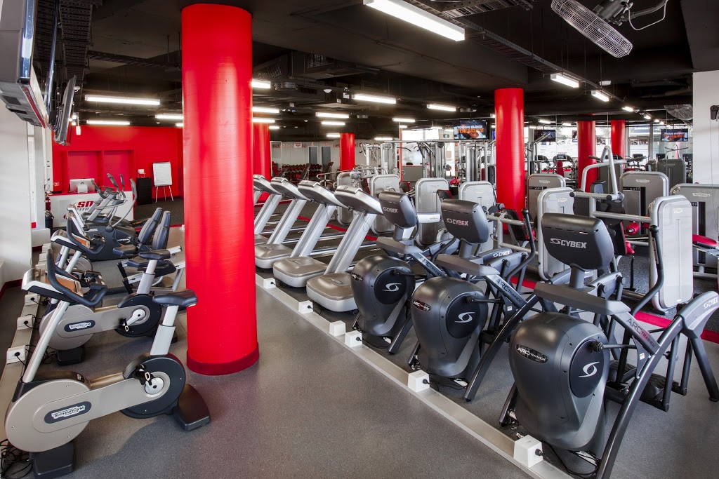 Snap Fitness Maroubra | gym | 165/167B Maroubra Rd, Maroubra NSW 2035, Australia | 0488897627 OR +61 488 897 627