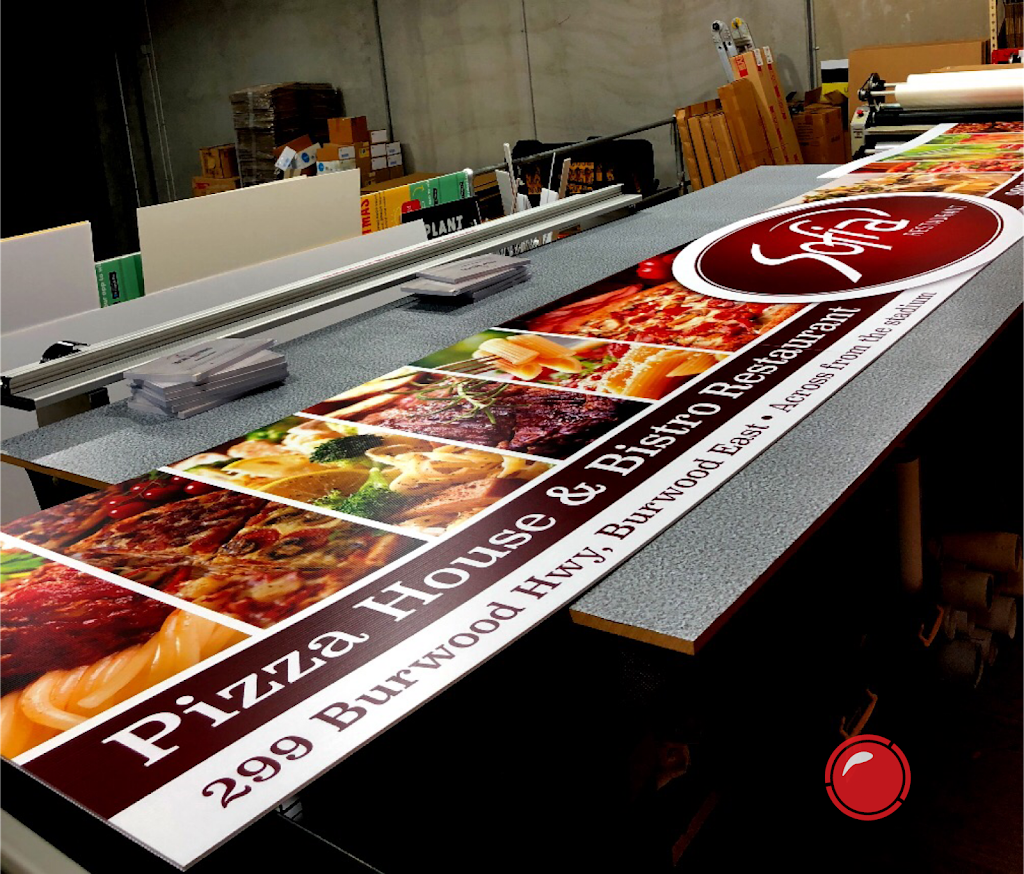 REDiNK Signs & Graphics | 14/26 Burgess Rd, Bayswater North VIC 3153, Australia | Phone: (03) 9761 5965