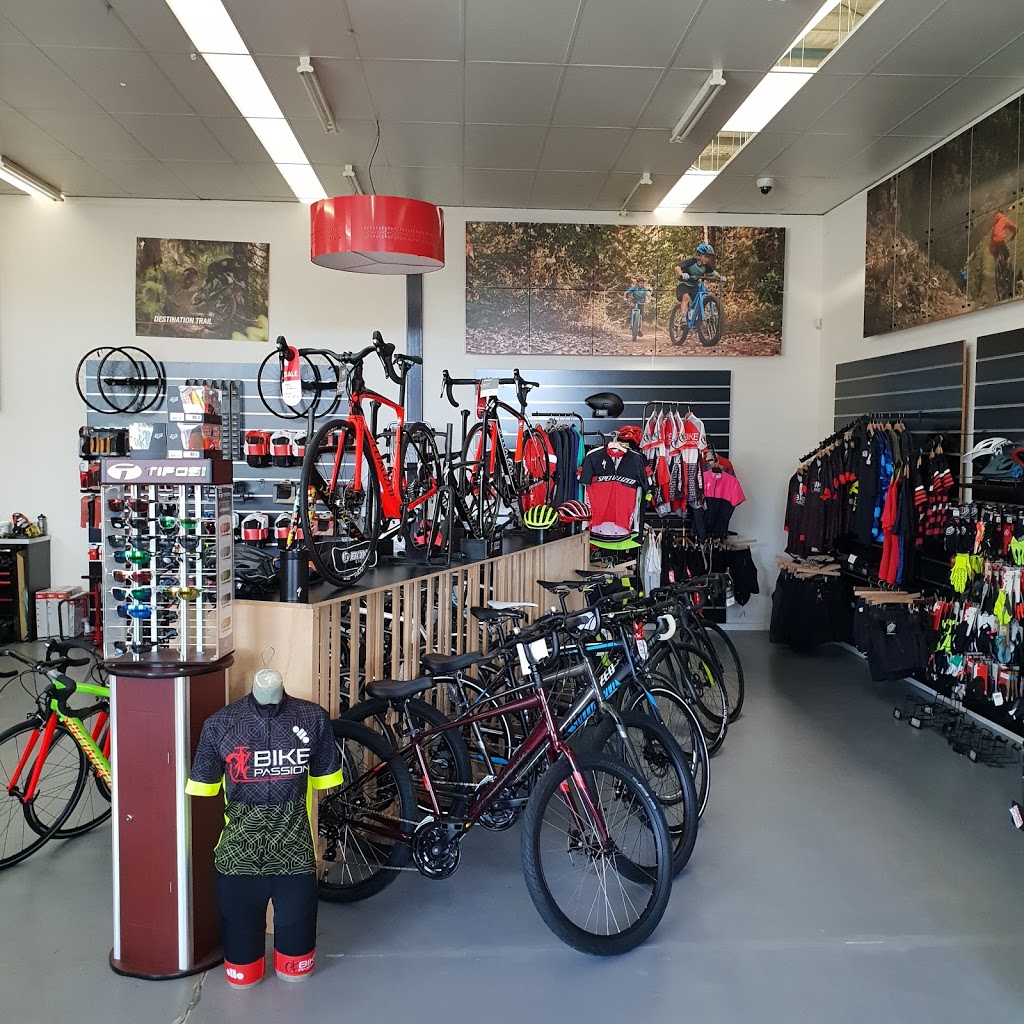 Bike Passion (Penrith Homemaker center) Opening Hours
