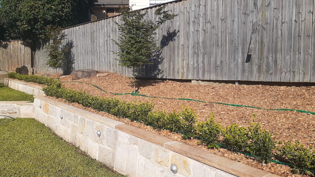 JJR PROPERTY MAINTENANCE | 9 Loville Ave, Seven Hills NSW 2147, Australia | Phone: 0424 683 967