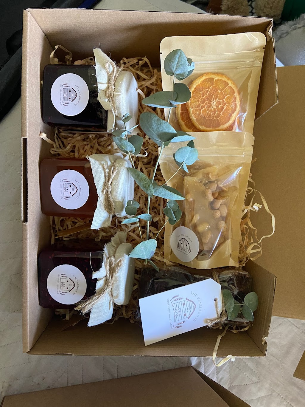 The Farmhouse Southern Highlands | 152 Tugalong Rd, Canyonleigh NSW 2577, Australia | Phone: 0450 022 127