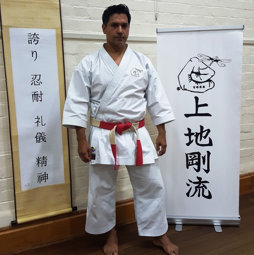 Uechi-Go-Ryu Karate (UGRK) | 67 Bridge St, Kensington SA 5068, Australia | Phone: 0410 142 879