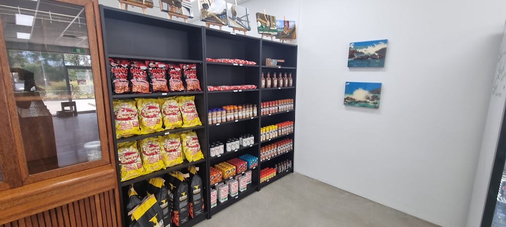 All About Jerky / Biltong | Shop 1/1102-1108 Bribie Island Rd, Ningi QLD 4511, Australia | Phone: (07) 5497 0267