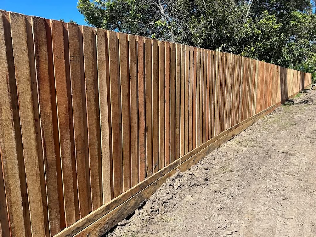 Jaytec Fencing | 26 Reservoir Pl, Wauchope NSW 2446, Australia | Phone: 0438 424 688