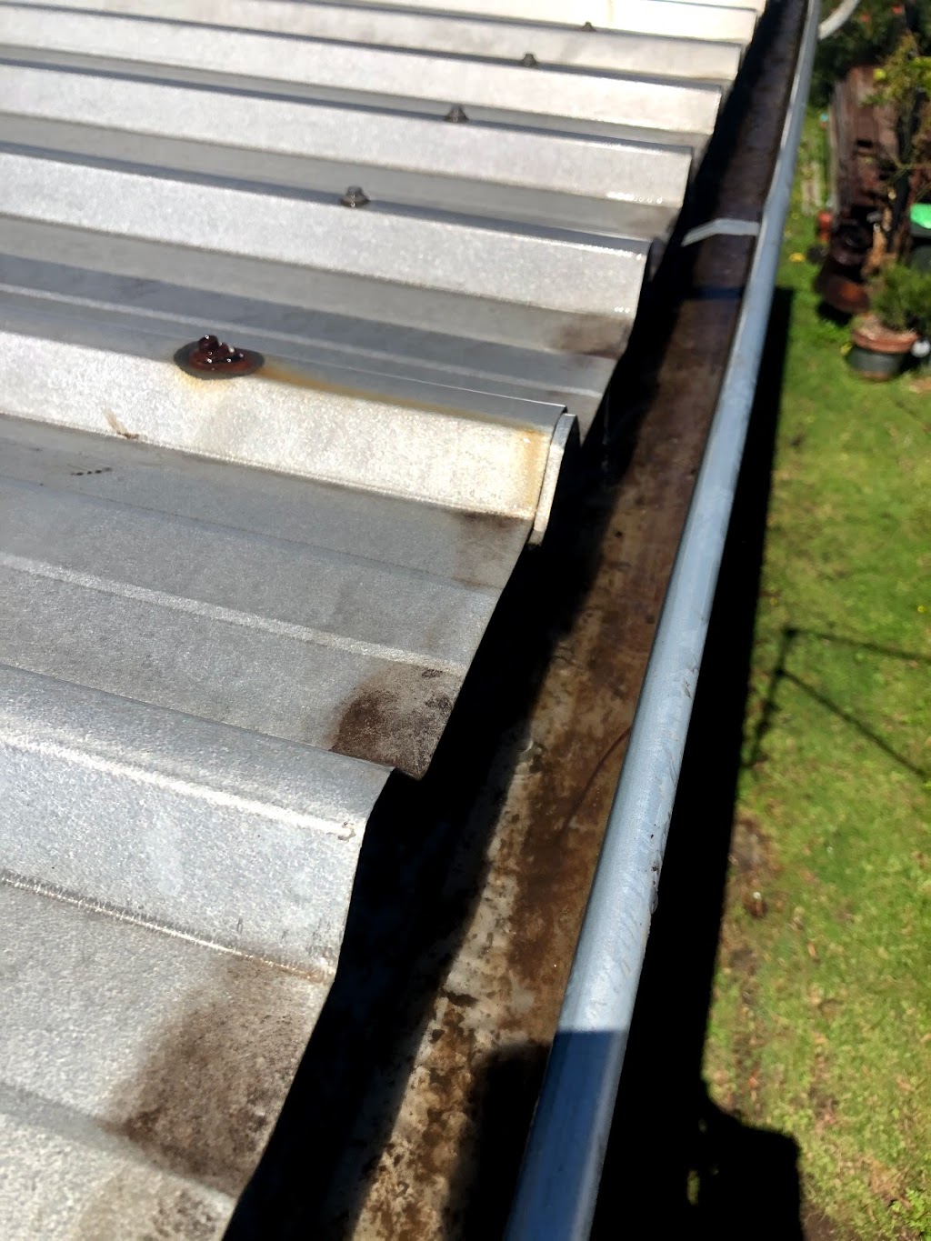 Quick-Vac Gutter cleaning |  | 613 New Buildings Rd, Wyndham NSW 2550, Australia | 0402898584 OR +61 402 898 584