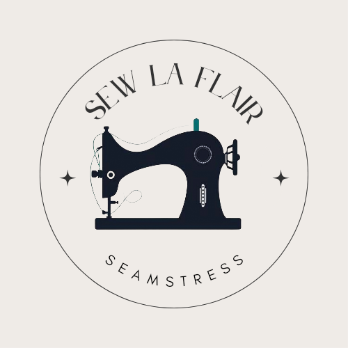 Sew La Flair | 28 William St, Rosewood QLD 4340, Australia | Phone: 0412 919 497
