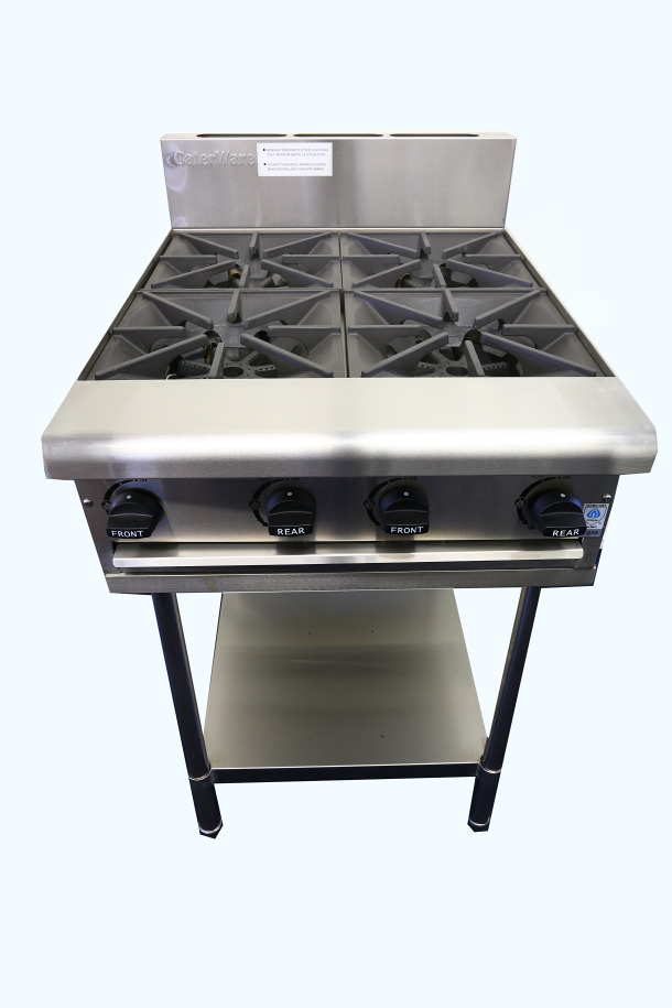 Caterware Pty Ltd | store | 2/6 Resources Ct, Molendinar QLD 4214, Australia | 0755975599 OR +61 7 5597 5599