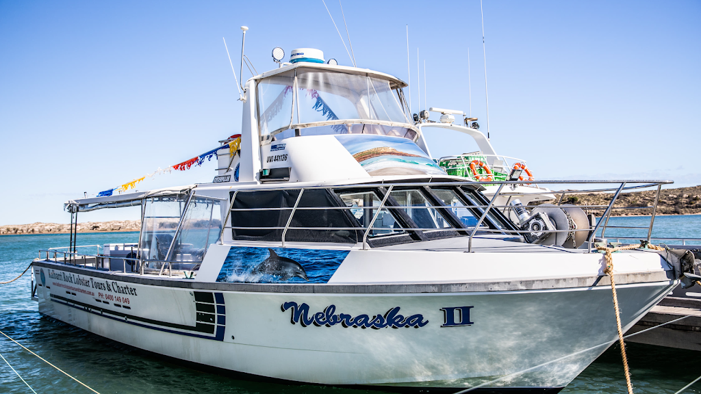 Kalbarri Rock Lobster Tours and Charter | Maritime Facility ( jetty L, Grey St, Kalbarri WA 6536, Australia | Phone: 0400 149 049