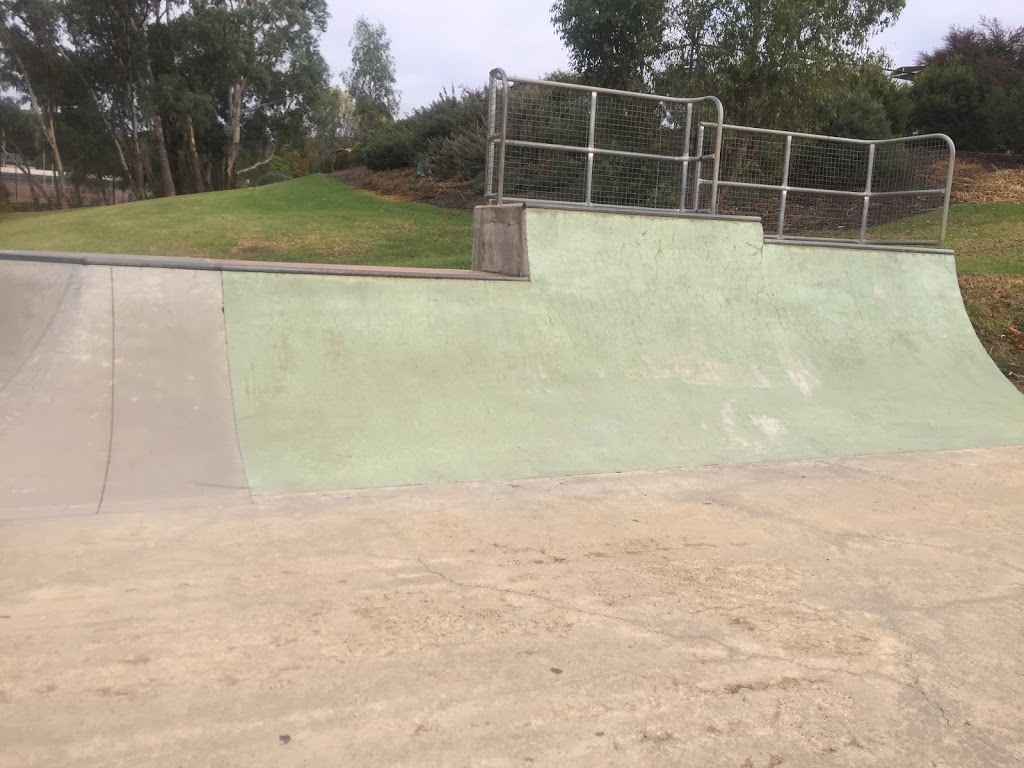 Yarra Glen Skate Park |  | 14 Anzac Ave, Yarra Glen VIC 3775, Australia | 1300368333 OR +61 1300 368 333