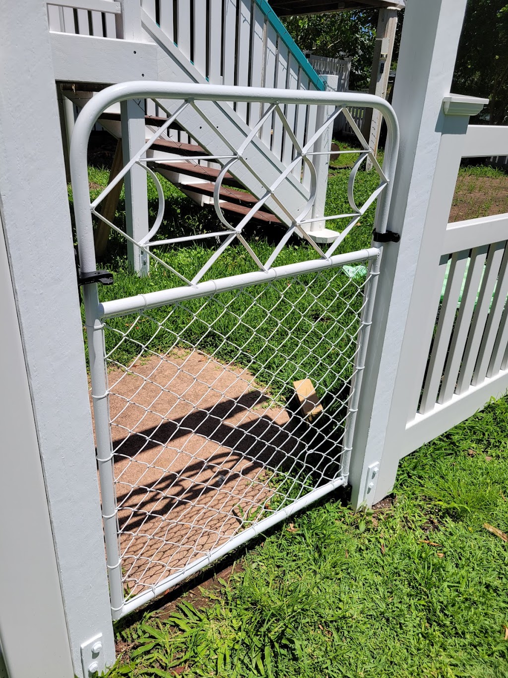 Sanelli sandblasting & industrial painting | Kholo Bridge, Kholo QLD 4306, Australia | Phone: 0447 912 453