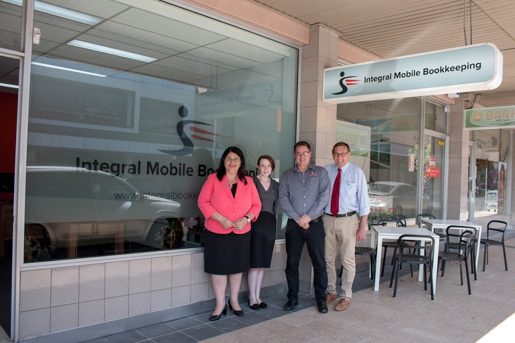 Integral Mobile Bookkeeping | accounting | 111A South St, Toowoomba City QLD 4350, Australia | 0745928020 OR +61 7 4592 8020