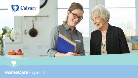 Home Care Experts by Calvary Darwin Service Centre | 1/18 Totem Rd, Coconut Grove NT 0810, Australia | Phone: 1300 660 022