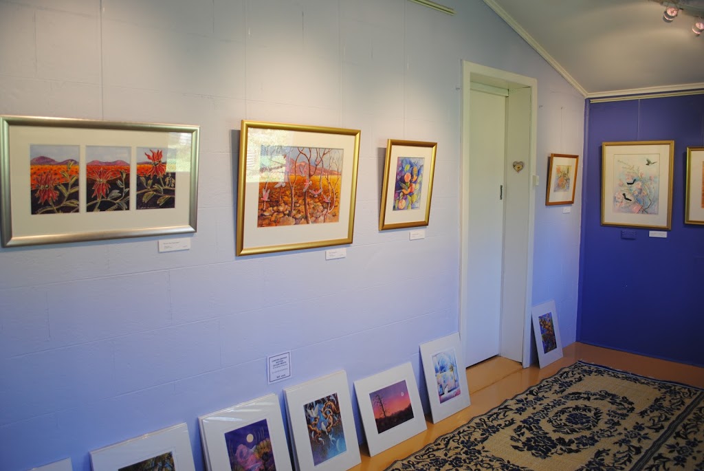 The Old Survey Art Gallery | 58 Survey Rd, Bangor SA 5481, Australia | Phone: (08) 8666 5242