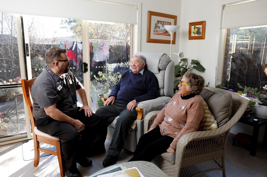 Uniting AgeWell Loddon Mallee North Home Care | 76 Fitzroy St, Kerang VIC 3579, Australia | Phone: (03) 5048 2400