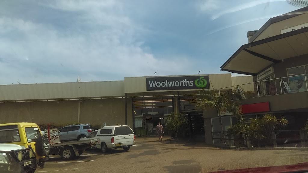 Woolworths Narooma | supermarket | 185 Princes Hwy, Narooma NSW 2546, Australia | 0244733000 OR +61 2 4473 3000