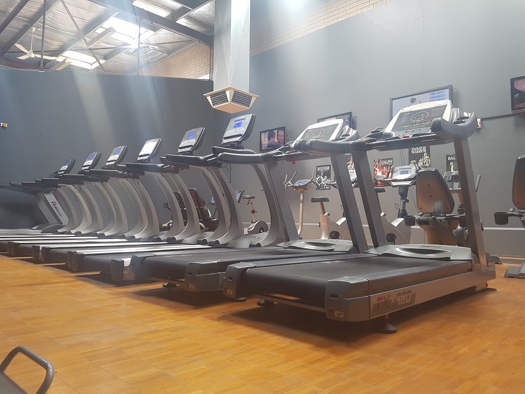 Revive Fitness Centre | 550 Marion Rd, Plympton Park SA 5038, Australia | Phone: (08) 8297 8433