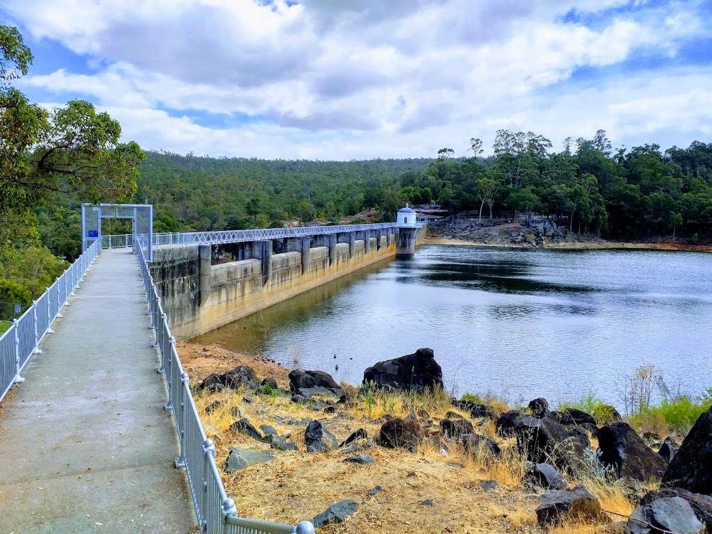 Helena National Park | park | Dale Rd, Ashendon WA 6073, Australia | 0892906100 OR +61 8 9290 6100