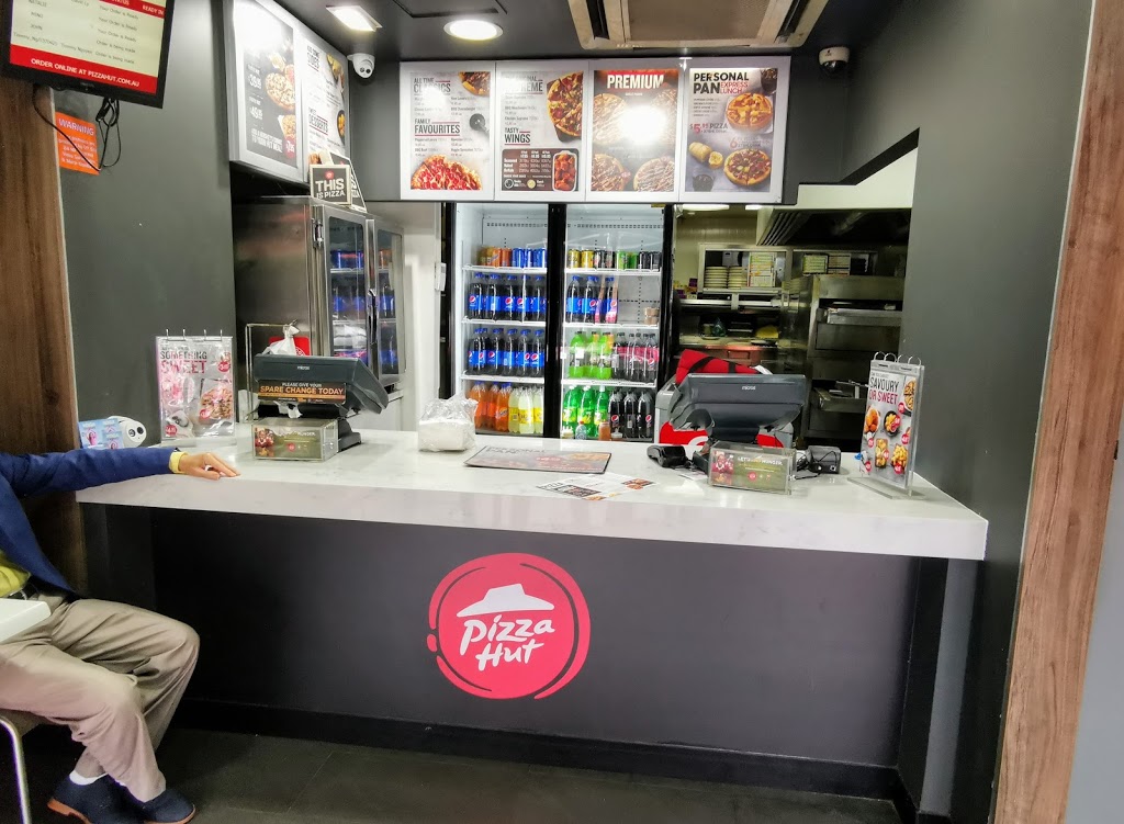 Pizza Hut Canley Vale | meal delivery | Shop 1/17 Canley Vale Rd, Canley Vale NSW 2166, Australia | 131166 OR +61 131166