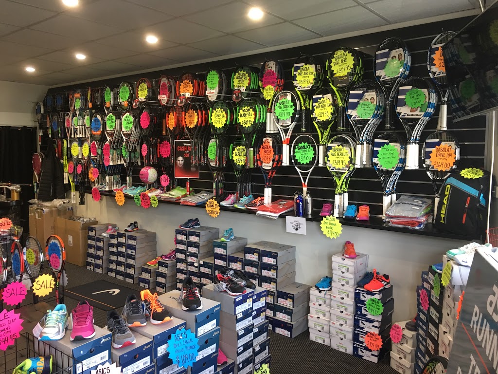 Brighton Sports | 357 Nepean Hwy, Brighton East VIC 3187, Australia | Phone: (03) 9596 4231