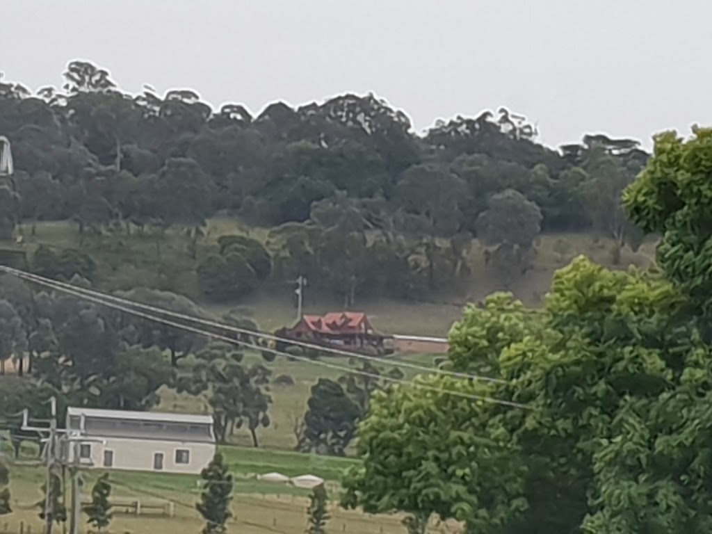 Yarra Glen Cemetery | Eltham-Yarra Glen and, Glenview Rd, Yarra Glen VIC 3775, Australia | Phone: 1300 022 298