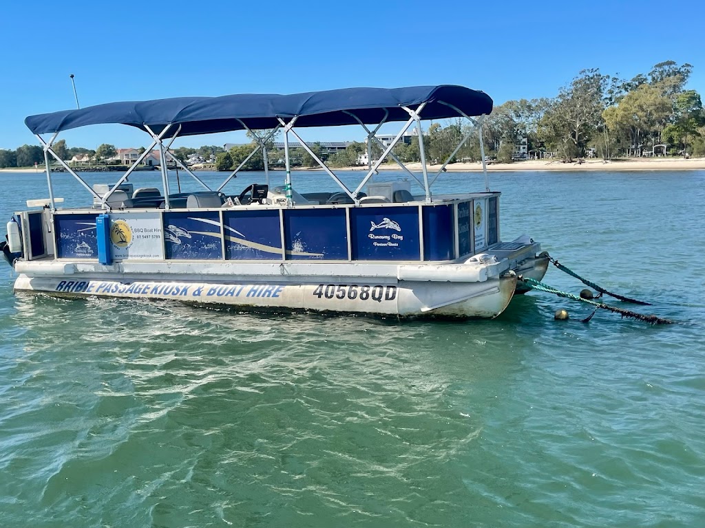 Bribie Beach Shack | 23 Kal Ma Kuta Dr, Sandstone Point QLD 4511, Australia | Phone: (07) 5497 5789