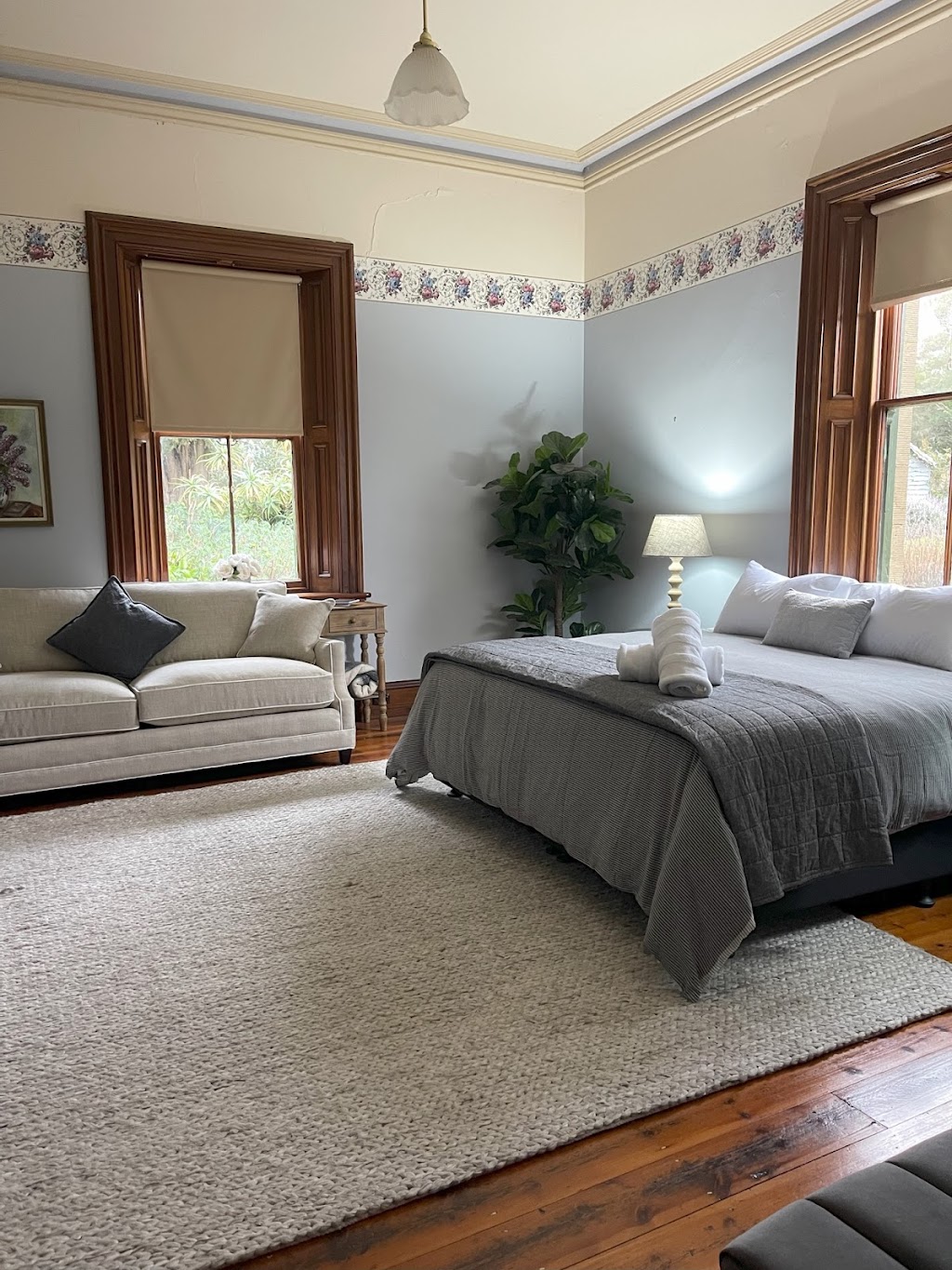 KURUC A RUC HOMESTEAD | 114 Boyles Rd, Corindhap VIC 3352, Australia | Phone: 0429 180 667