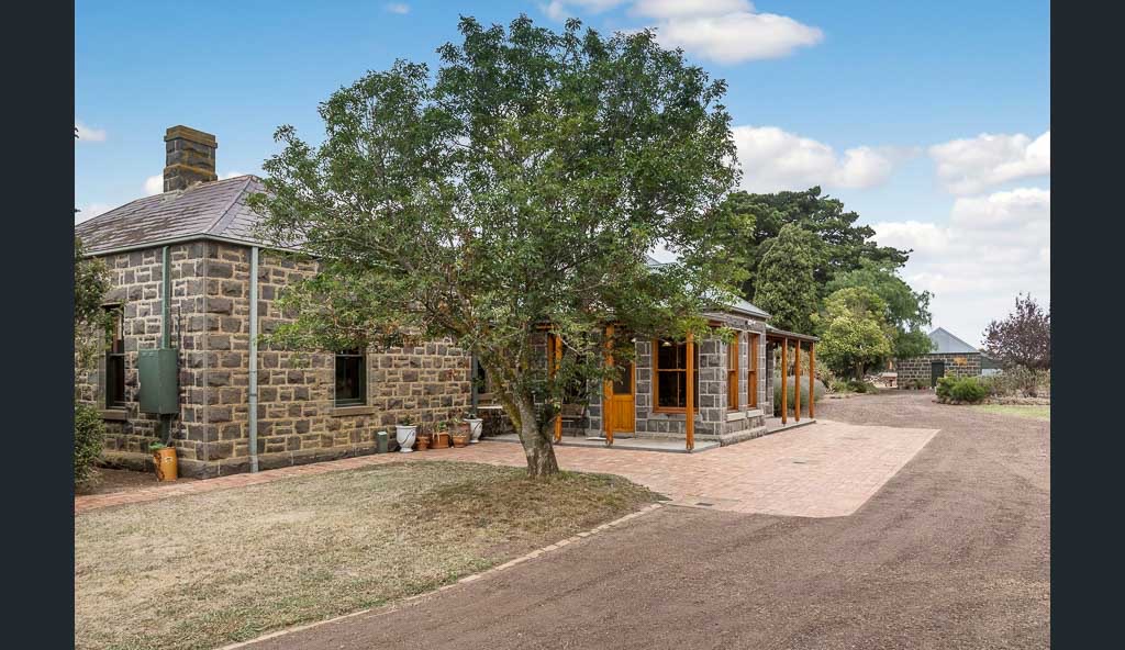 KURUC A RUC HOMESTEAD | 114 Boyles Rd, Corindhap VIC 3352, Australia | Phone: 0429 180 667