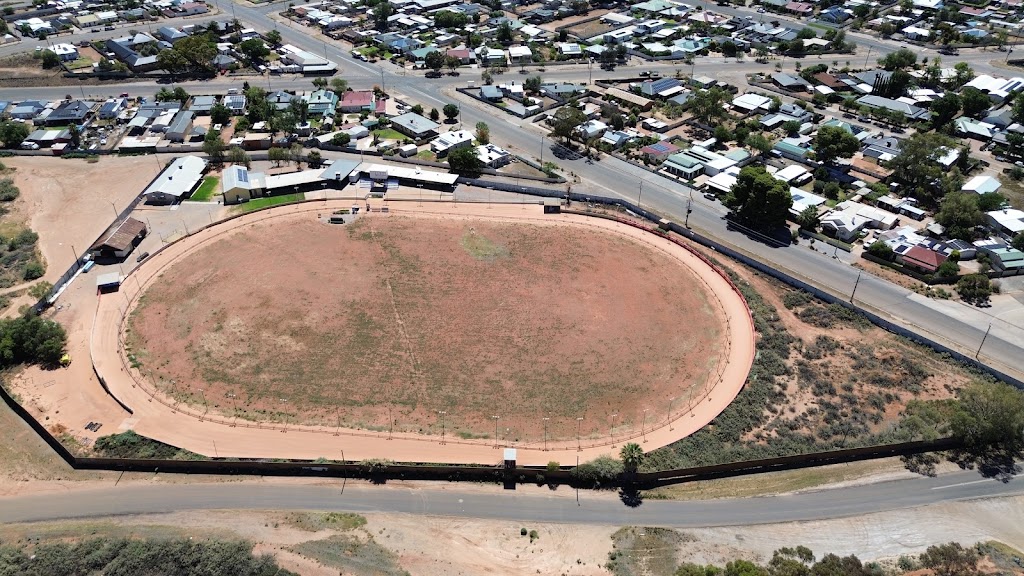 Broken Hill Greyhound Racing Club | Noonan St, Broken Hill NSW 2880, Australia | Phone: 0448 871 925