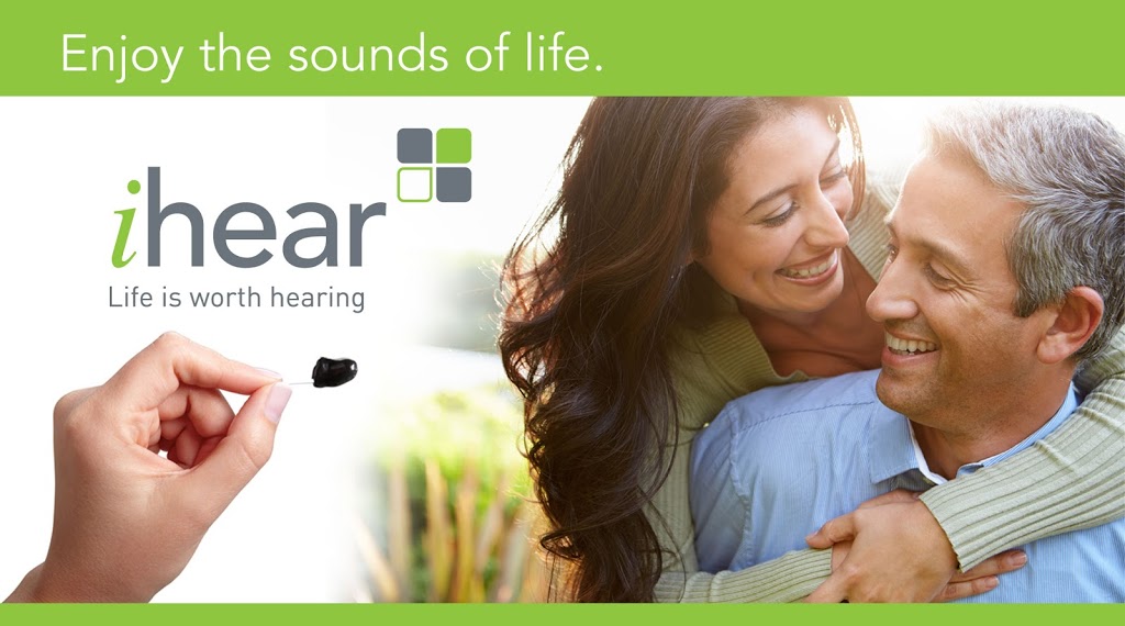 ihear Hearing Clinic Corinda | health | 603 Oxley Rd, Corinda QLD 4075, Australia | 0732782757 OR +61 7 3278 2757