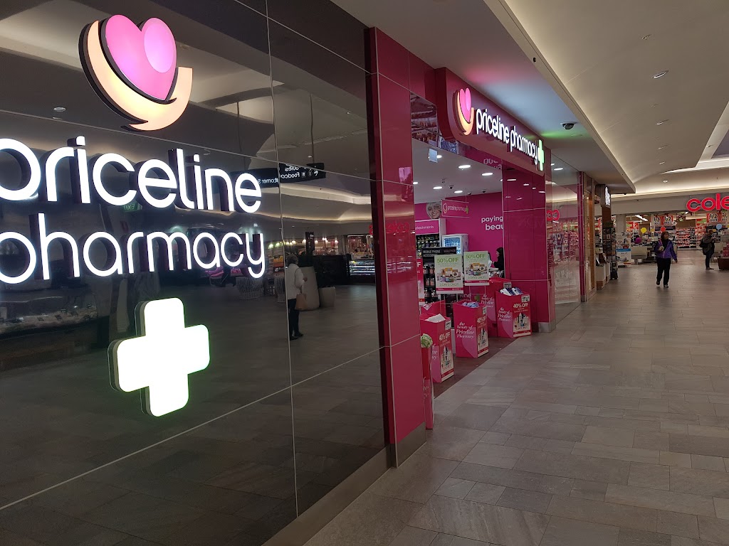 Priceline Pharmacy Warriewood (Warriewood Square) Opening Hours