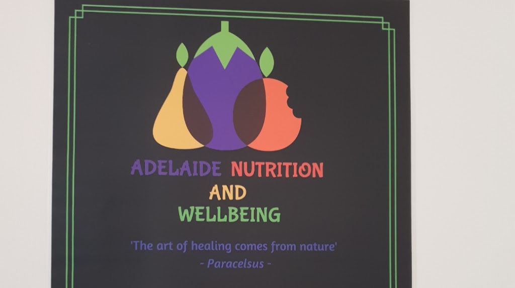 Adelaide Nutrition and Wellbeing | health | 19 Stanley St, Morphett Vale SA 5162, Australia | 0405125785 OR +61 405 125 785