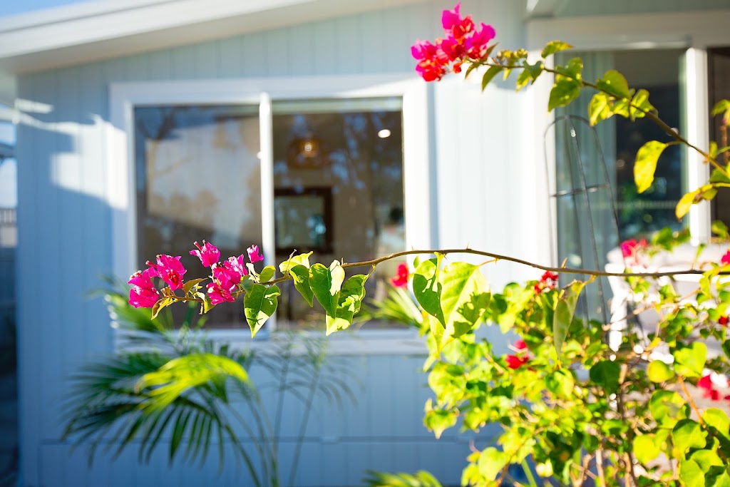 Sylvan Beach House - Bribie Island Holiday Accommodation | 121 Sylvan Beach Esplanade, Bellara QLD 4507, Australia | Phone: 0423 713 654