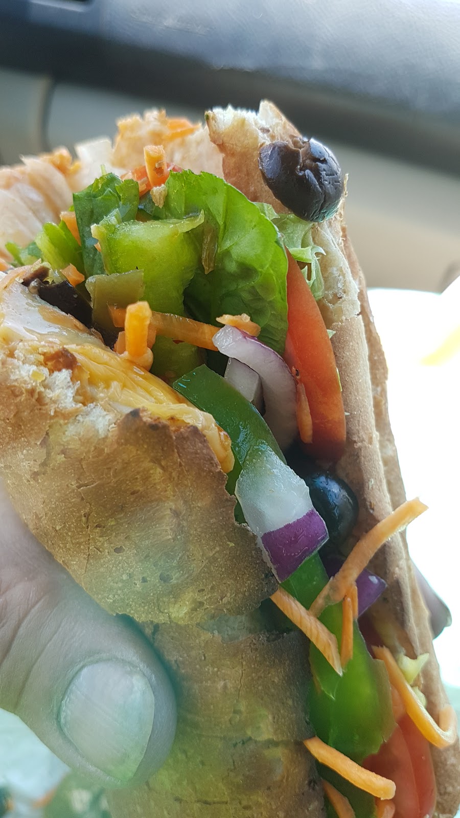 Subway | restaurant | D/412 Old Cleveland Rd, Coorparoo QLD 4151, Australia | 0733953477 OR +61 7 3395 3477