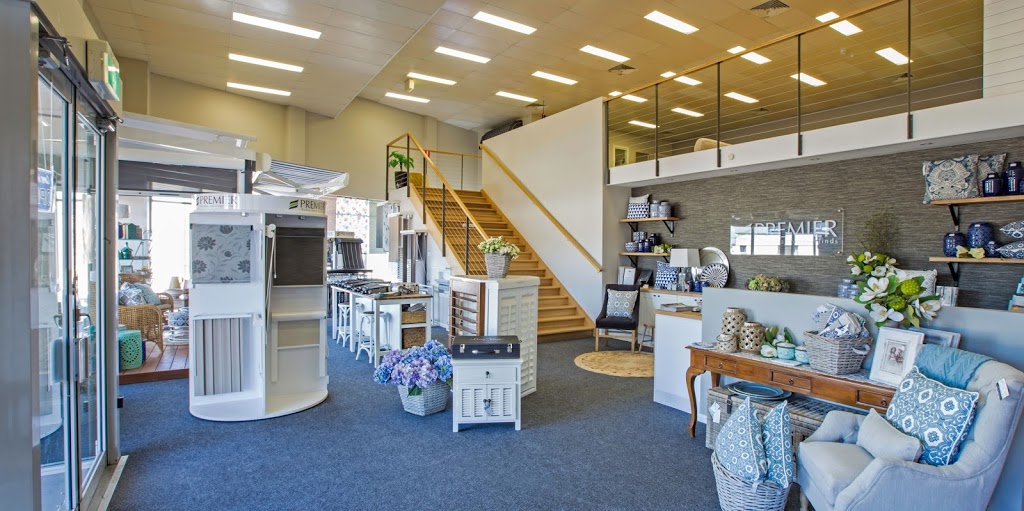 Premier Shades | home goods store | 18/482 Pacific Hwy, Wyoming NSW 2250, Australia | 0243248800 OR +61 2 4324 8800