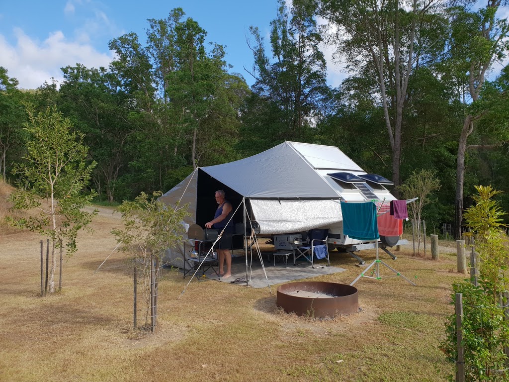 Sandy Creek Campin | campground | Sandy Creek Rd, Kilcoy QLD 4515, Australia | 0754981032 OR +61 7 5498 1032