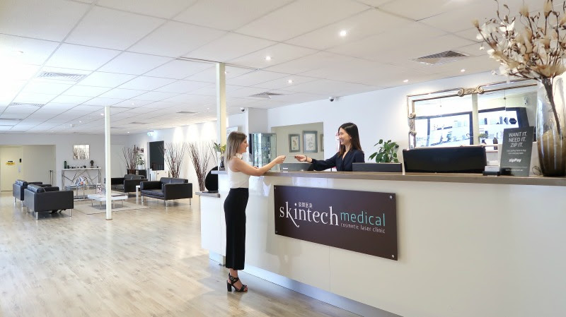 Skintech: Medical Cosmetic & Skin Clinic Dandenong | 56/58 Stud Rd, Dandenong VIC 3175, Australia | Phone: (03) 9701 7288