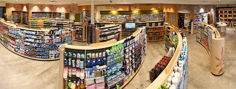 Choice Pharmacy Silverdale | Shops 3-4, Shopping Centre, 2316/2320 Silverdale Rd, Silverdale NSW 2752, Australia | Phone: (02) 4629 7122