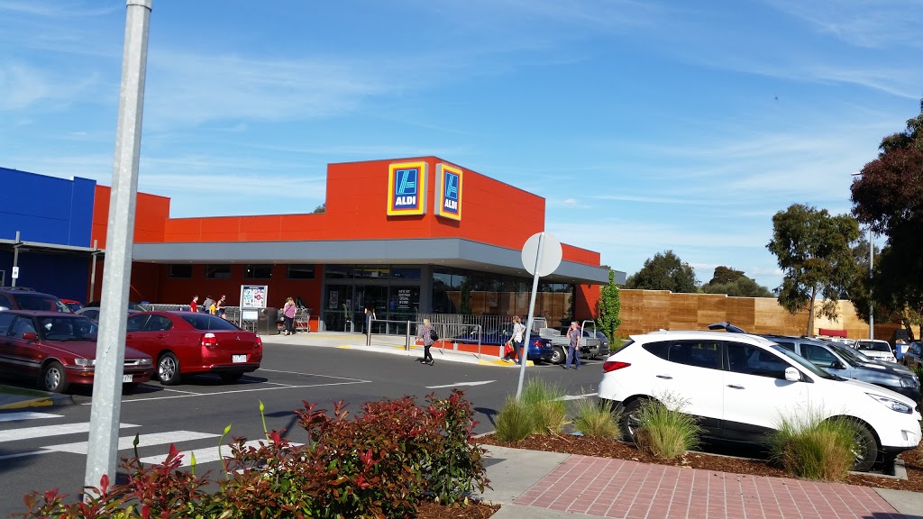 ALDI Mornington Peninsula | supermarket | unit a8/1128 Nepean Hwy, Mornington VIC 3931, Australia