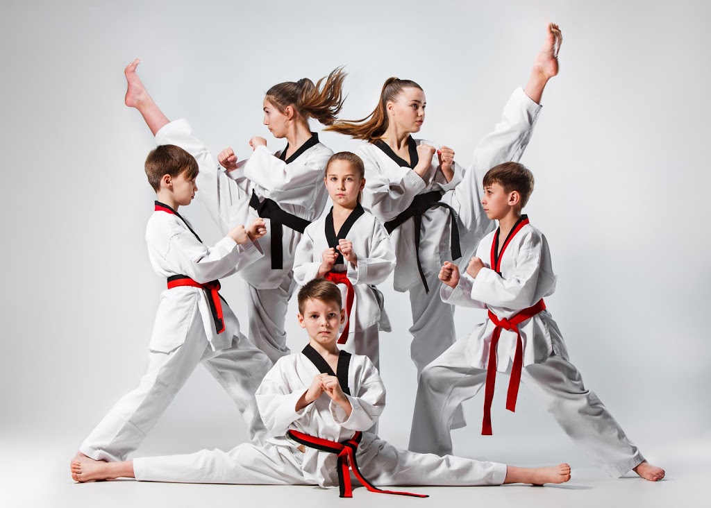 Australian PNN Martial Arts & Fitness Academy | 228 Wynnum Rd, Norman Park QLD 4170, Australia | Phone: 0416 977 876