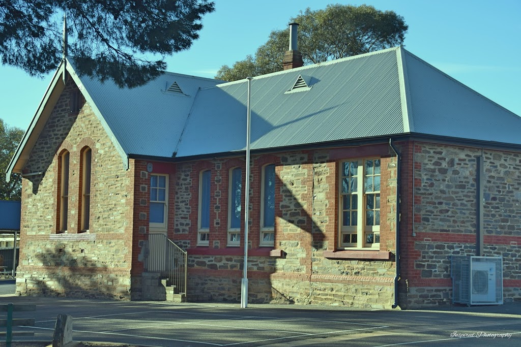 Lyndoch Primary School | Margaret St, Lyndoch SA 5351, Australia | Phone: (08) 8524 4172