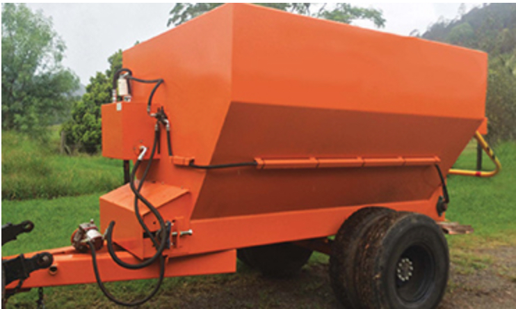 Wal-Ag Wallaby Spreaders formally known as Wallaby Fabrications | 2/17 Ironbark Cl, Warabrook NSW 2304, Australia | Phone: 1800 306 308