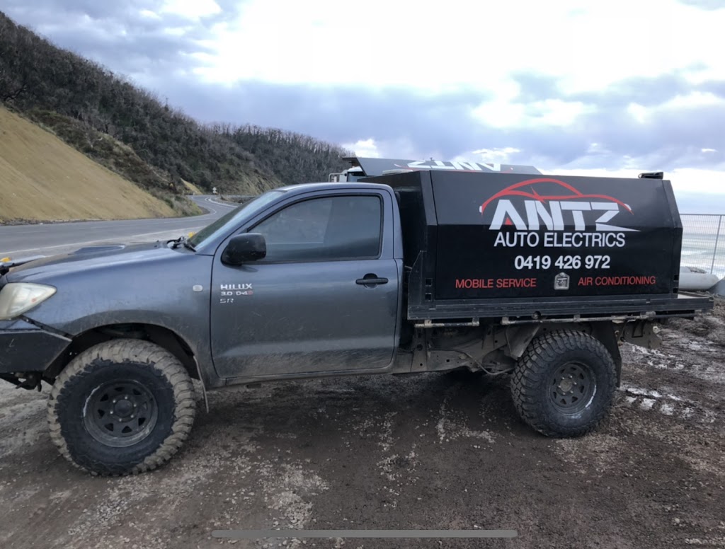 ANTZ Auto Electrican & Air Conditioning Colac | 1-9 Marriner St, Colac East VIC 3250, Australia | Phone: 0419 426 972
