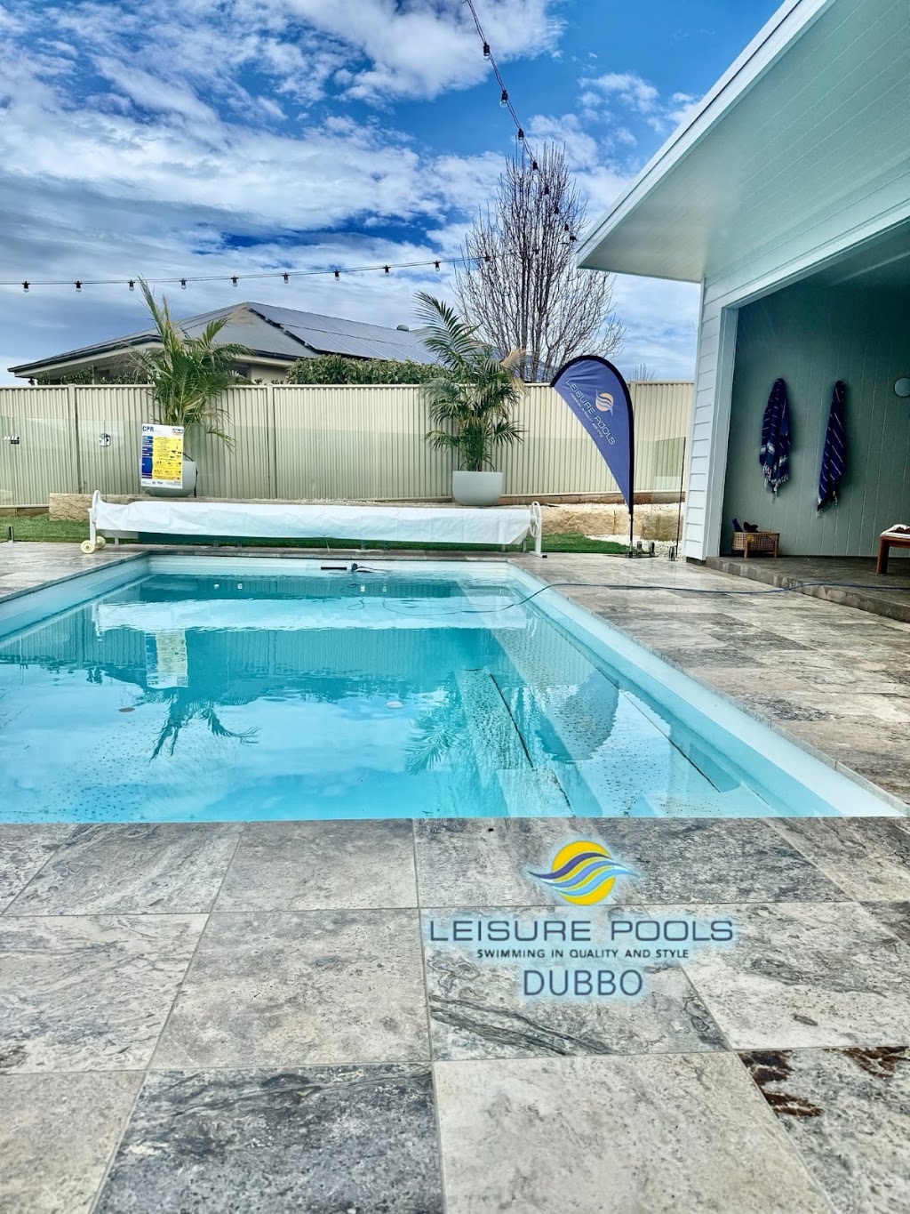 Dubbo Pool World | Grangewood Estate, 85 Lincoln Parkway, Dubbo NSW 2830, Australia | Phone: 0419 299 381