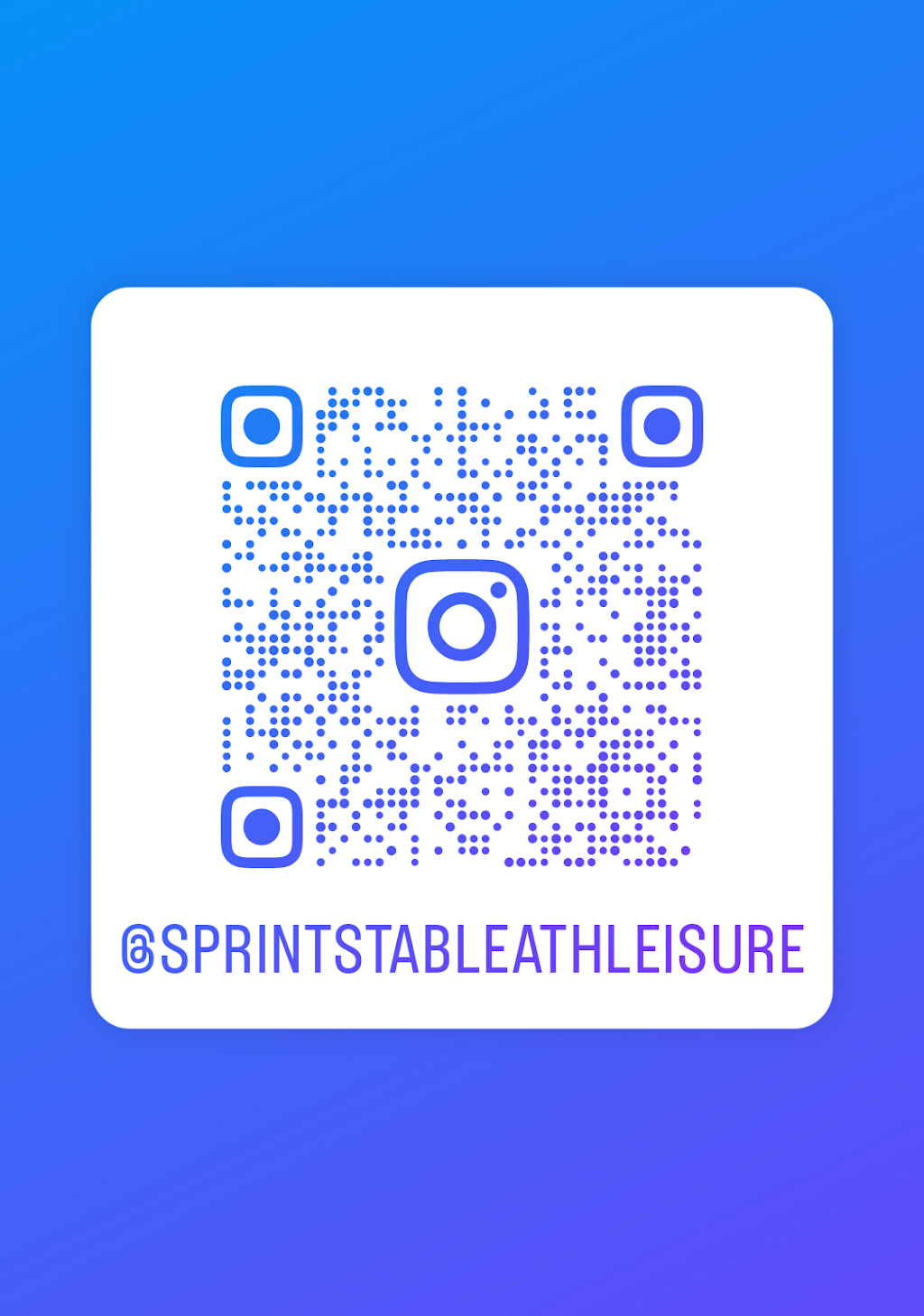 Sprint Stable Athleisure | 267 Dobell Dr, Wangi Wangi NSW 2267, Australia | Phone: 0450 304 361