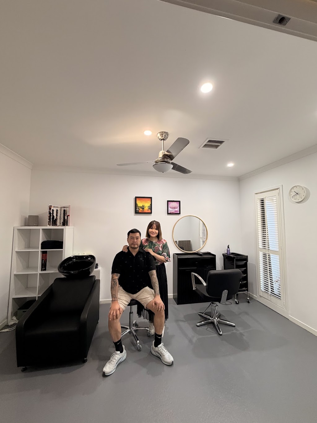 Lynn’s Hair Salon Sandhurst | Niblick Cct, Sandhurst VIC 3977, Australia | Phone: 0421 248 115