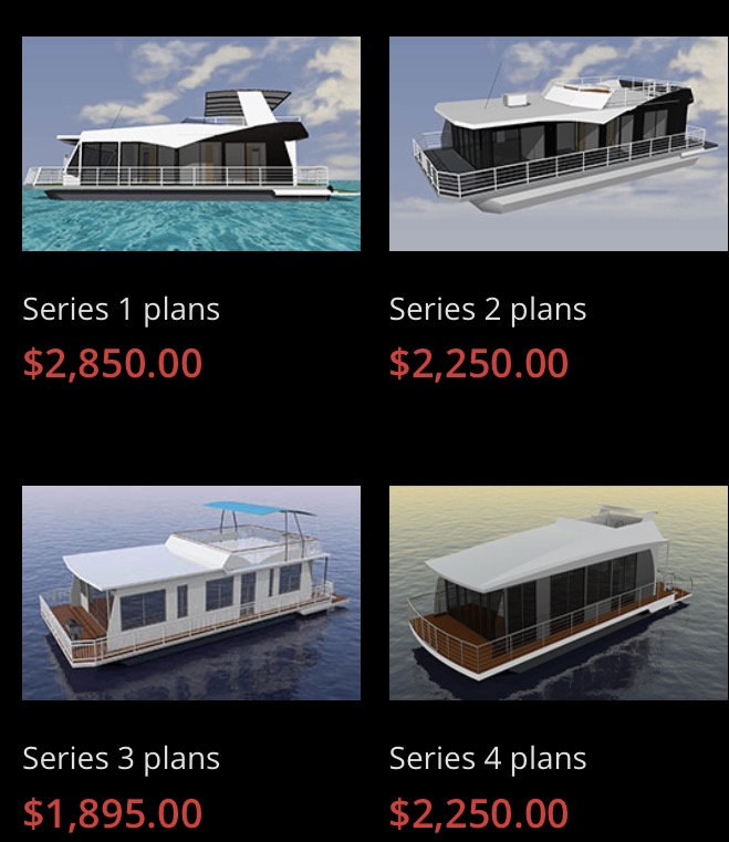 Marine Dynamix Houseboat Plans & Construction | 34 Mckinlay Ct, Goolwa North SA 5214, Australia | Phone: 0417 877 148