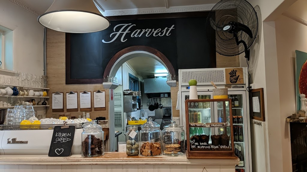 Harvest Mylor Cafe | cafe | 240 Strathalbyn Rd, Mylor SA 5153, Australia | 0883885205 OR +61 8 8388 5205